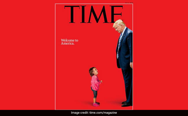 Father Of Girl On <i>Time</i> Magazine Says She Wasn't Taken From Mother