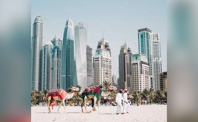 Indian Family In UAE "Living Like Prisoners" Get Job Offers, Help