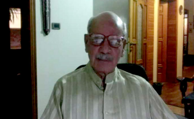 Pakistan Army Says Ex-Spy Chief Will Not Be Allowed To Leave Country