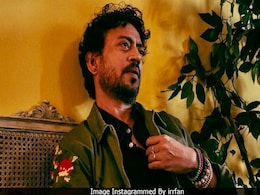 Irrfan Khan Done With Fourth Cycle Of Chemotherapy: More Health Updates From The Actor Irrfan Khan Done With Fourth Cycle Of Chemotherapy: More Health Updates From The Actor