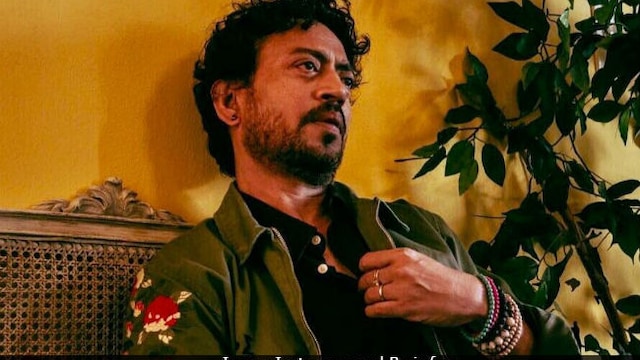 Irrfan Khan will have to undergo 2 more cycles of chemo, followed by a scan