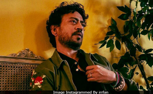 Irrfan Khan will have to undergo 2 more cycles of chemo, followed by a scan