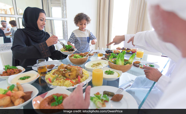 Eid-Al-Fitr 2018 will be observed on 14 and 15 June this year