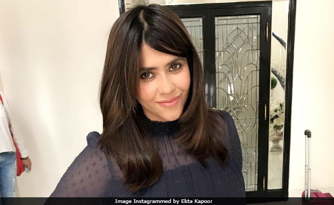 फिर टीवी पर आएंगे 'क्योंकि सास भी कभी बहू थी' जैसे सीरियल्स, रीमेक के लिए एकता का ऐलान