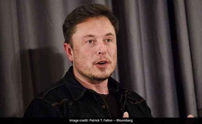 Elon Musk Fights About His Role In The Rescue Of Thai Boys From Cave