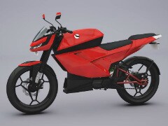 eMotion Surge Electric Motorcycle: All You Need To Know