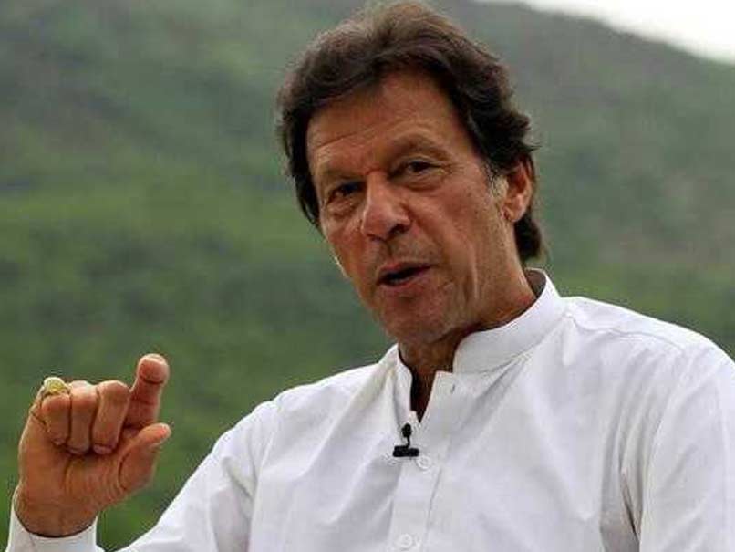On Oath-Ceremony Invite, Imran Khan's Party Says Decision Pending