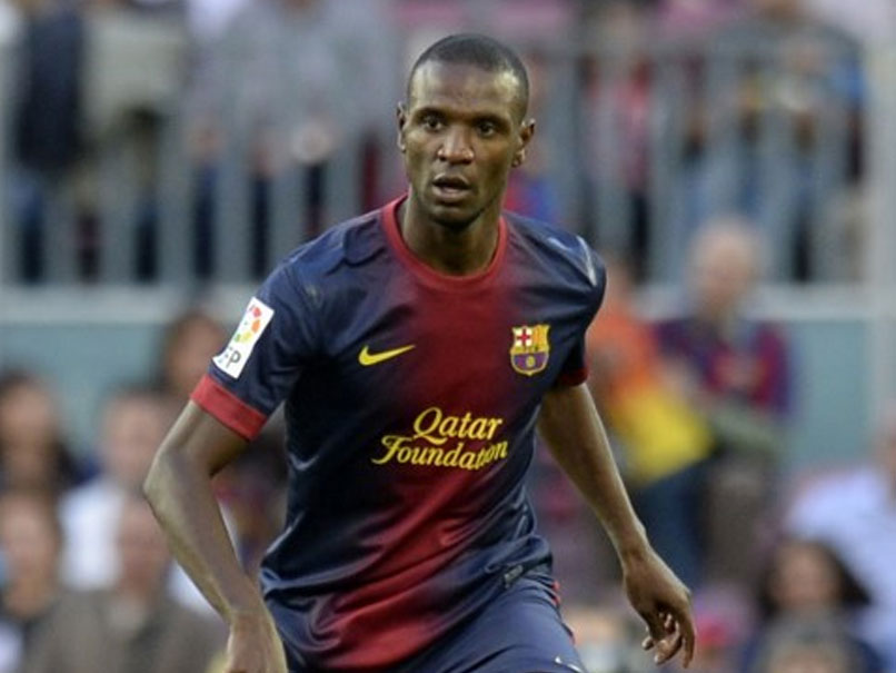 Spain Prosecutors Want Probe Into Eric Abidal Liver Transplant Reopened