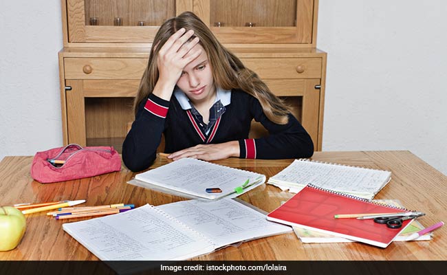 Hospitalisation at an early age may result in poor school performance in adolescence