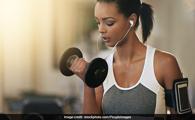 A research claims that people with more money invests more in physical activity