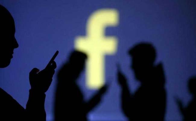 Poll Body Asks Facebook To Block Political Ads 48 hours Before Election