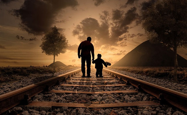 Father's day 2018 is celebrated on June 17