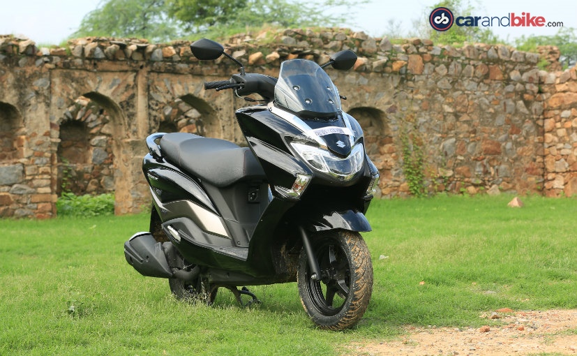 Bike Sales July 2018: Suzuki Registers Highest-Ever Monthly Sales