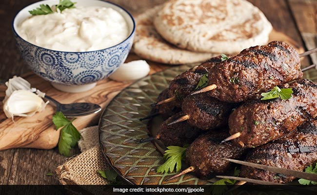 Ramadan 2018: 5 Delectable Kebab And Tikka Recipes For Iftar Party This Ramzan