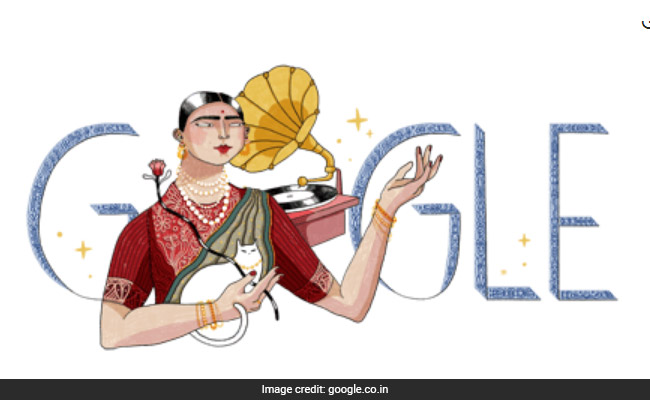 Gauhar Jaan Google Doodle: कौन थीं गौहर जान? जानिए उनकी जिंदगी के बारे में 11 बातें