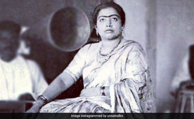 gauhar jaan