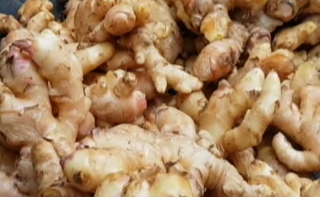 6 Health Benefits of Ginger For Your Body