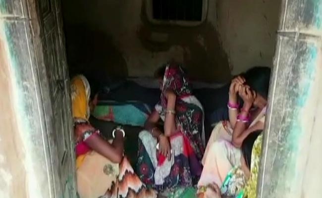 After Alleged Starvation Deaths In Jharkhand, Proposal For Foodgrain Banks