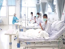 Blog: What The Thai Boys' Rescue Says About All Of Us Blog: What The Thai Boys' Rescue Says About All Of Us
