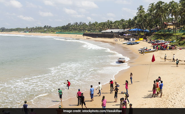 Tourists Who Litter On Beaches And Do Drugs Not Welcome In Goa: Minister