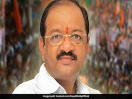 ईसाई 'अंग्रेज' थे, इसलिए उन्होंने भारतीय स्वतंत्रता संग्राम में भाग नहीं लिया: BJP सांसद ईसाई 'अंग्रेज' थे, इसलिए उन्होंने भारतीय स्वतंत्रता संग्राम में भाग नहीं लिया: BJP सांसद