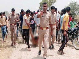"No Cover Up": UP Police On Allegations By Families Of Men Thrashed By Mob "No Cover Up": UP Police On Allegations By Families Of Men Thrashed By Mob
