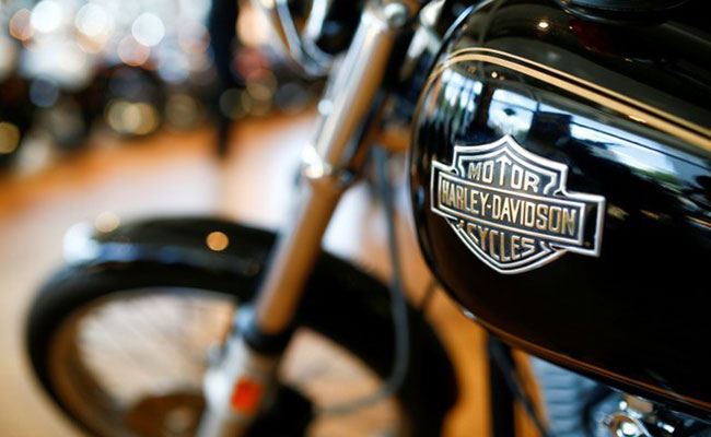 Harley-Davidson Developing Motorcycles For Indian Roads