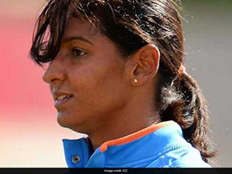 डिग्री विवाद में फंसी महिला क्रिकेटर हरमनप्रीत को DSP से बनना पड़ सकता है कांस्टेबल