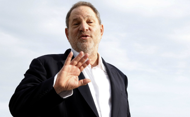 Harvey Weinstein Hit With New Accusations Of Sexual Assault
