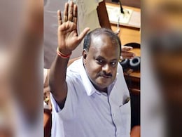 विश्वासमत के बाद CM एचडी कुमारस्वामी ने गठबंधन सरकार के बारे में दिया यह बयान विश्वासमत के बाद CM एचडी कुमारस्वामी ने गठबंधन सरकार के बारे में दिया यह बयान