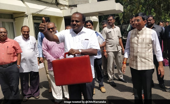 Establishment Of 'Brahmin Development Board' Proposed In Karnataka Budget