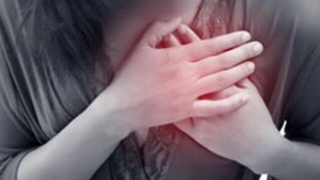 Higher levels of bilirubin meant lower risk of heart attack