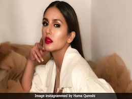 Happy Birthday Huma Qureshi: 13 Times Her Healthy Food Secrets Ruled The Internet Happy Birthday Huma Qureshi: 13 Times Her Healthy Food Secrets Ruled The Internet