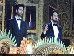 IIFA Awards 2018: 'तुम्हारी सुलु' से 'न्यूटन' तक, ये रही नॉमिनेशन की पूरी लिस्ट IIFA Awards 2018: 'तुम्हारी सुलु' से 'न्यूटन' तक, ये रही नॉमिनेशन की पूरी लिस्ट
