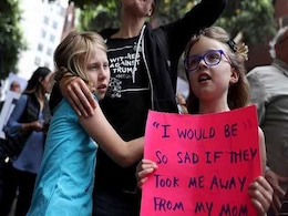 US Judge Orders List Of Children Separated From Migrant Parents US Judge Orders List Of Children Separated From Migrant Parents