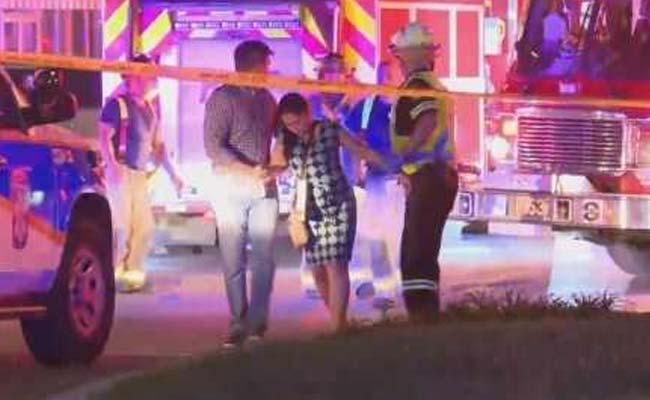 Tension Between Indian Consulate, Cops Over Canada Restaurant Blast Probe: Report