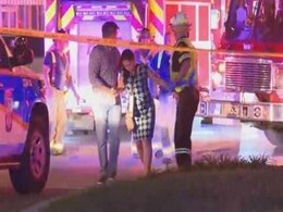 Tension Between Indian Consulate, Cops Over Canada Restaurant Blast Probe: Report Tension Between Indian Consulate, Cops Over Canada Restaurant Blast Probe: Report