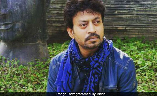 Neuroendocrine tumor: Irrfan Breaks His Silence Again, Shares The Journey Of Battling Neuroendocrine Cancer