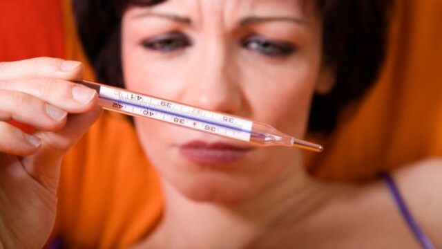 The protein, RC-101 works to improve flu symptoms, and lower-down risk of death caused by it.