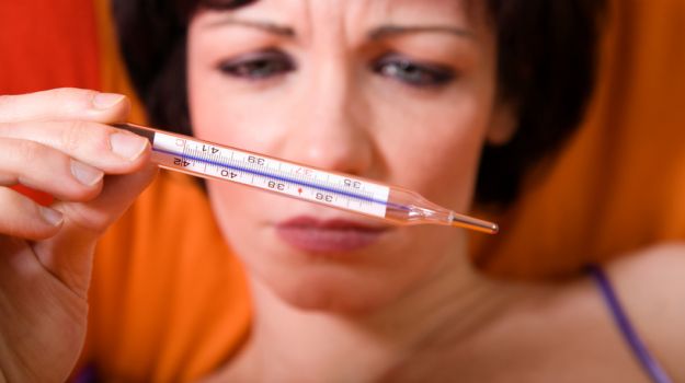 The protein, RC-101 works to improve flu symptoms, and lower-down risk of death caused by it.