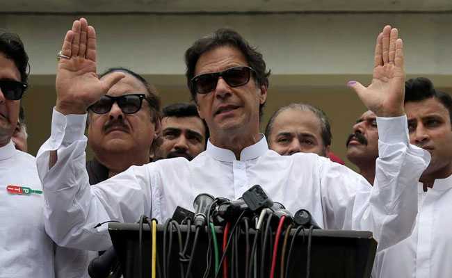 Pakistan election 2018: कश्मीर से लेकर भारतीय मीडिया तक, इमरान खान ने बोली ये 5 बड़ी बातें