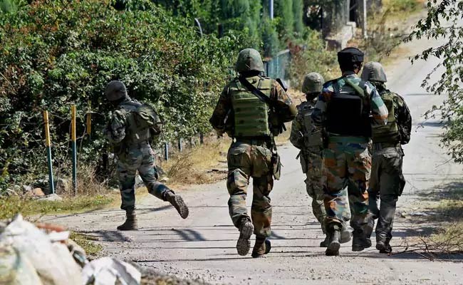 Jammu And Kashmir Parties Disappointed Over Decision To Not Extend Ceasefire