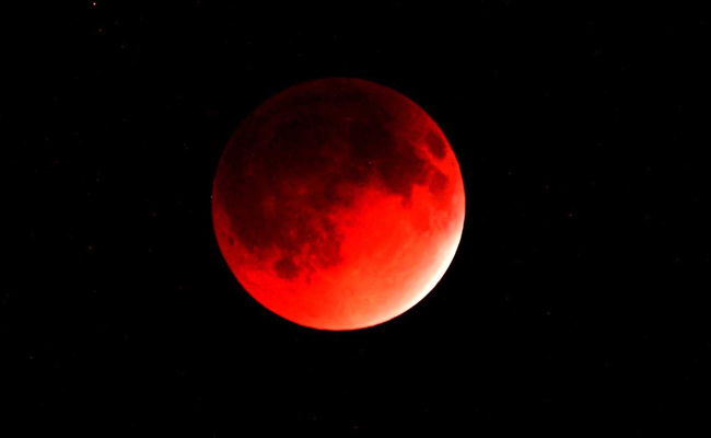 Sun-Moon Fight? Total Lunar Eclipse And Superstitions Around The World