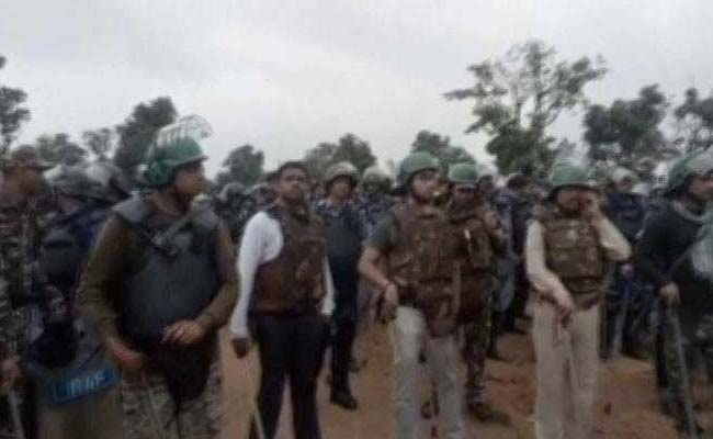 Police Arrest Alleged Khunti Gang-Rape Mastermind In Jharkhand