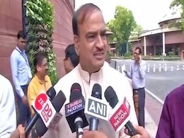 अविश्वास प्रस्ताव पर मोदी सरकार को एनडीए के बाहर से भी समर्थन मिला : अनंत कुमार अविश्वास प्रस्ताव पर मोदी सरकार को एनडीए के बाहर से भी समर्थन मिला : अनंत कुमार