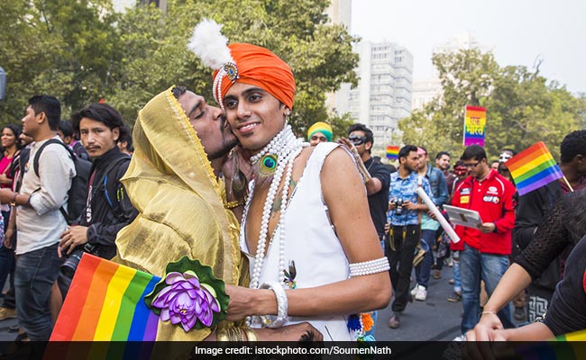 Gay Sex Not An Aberration, Says Supreme Court Judge During Hearing