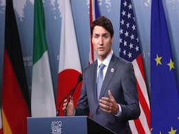 Air India Bombing "Single Worst Terror Attack" In Canada History: Trudeau Air India Bombing "Single Worst Terror Attack" In Canada History: Trudeau
