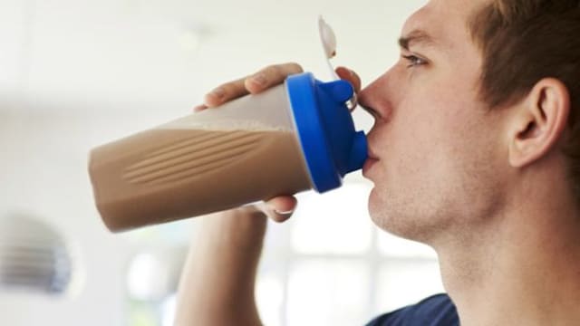Protein absorption depends on effectiveness of digestive system
