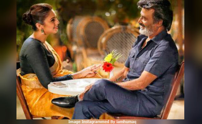 कर्नाटक में रजनीकांत की 'काला' की रिलीज के लिए फिल्म फेडरेशन ने उठाए ये कदम