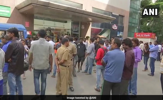 Rajinikanth's Kaala Screens In Karnataka, But Only After Protests